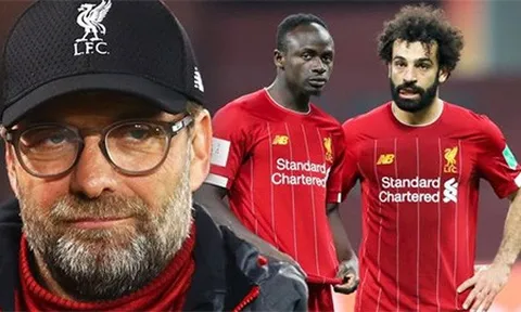 10 thương vụ thành công nhất của Jurgen Klopp tại Liverpool