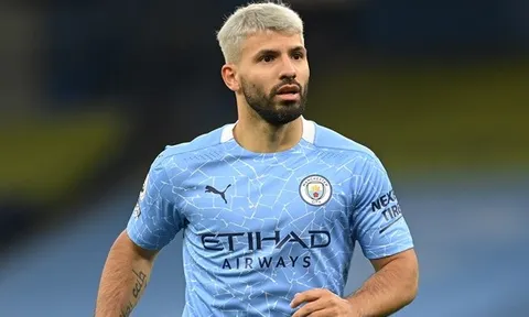 10 tiền đạo cắm hưởng lương cao nhất Premier League 2020/21: Số một 0 bàn thắng, 0 kiến tạo