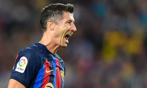 10 tiền đạo cắm xuất sắc nhất hiện nay: Benzema, Lewandowski xếp sau 1 cái tên