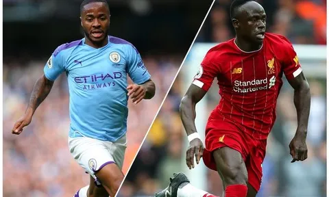 10 tiền đạo khét tiếng nhất Premier League hiện tại: 2 "Tia chớp" màu đen!