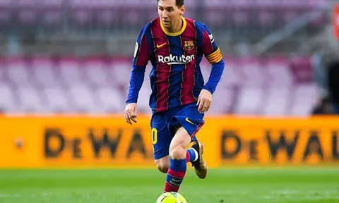 10 tiền đạo xuất sắc nhất La Liga mùa này