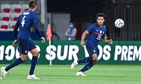 10 trung vệ đáng xem nhất EURO 2020: Dias và 3 'con mồi' của M.U
