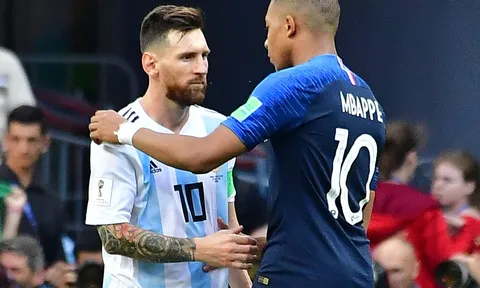 10 ứng viên cho danh hiệu “Vua phá lưới” World Cup 2022