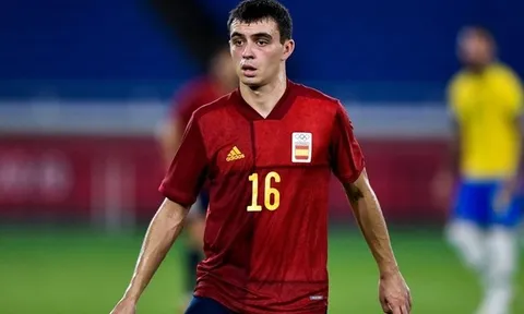 10 ứng viên Golden Boy 2021 được định giá cao nhất: Tân binh PSG giờ chót