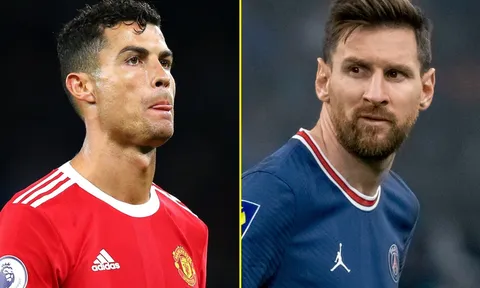 10 ứng viên nặng ký cho danh hiệu Quả bóng Vàng 2022: Messi - Ronaldo vắng bóng