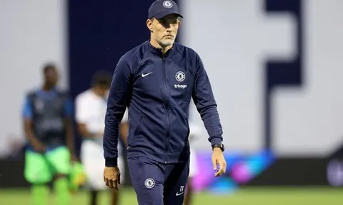 10 vụ sa thải HLV tốn kém nhất: “Lò xay” Chelsea