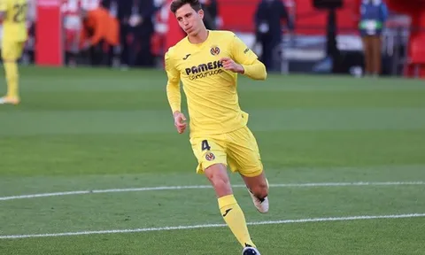Nhanh chóng, Man United liên hệ "đá tảng" sát cánh cùng Maguire