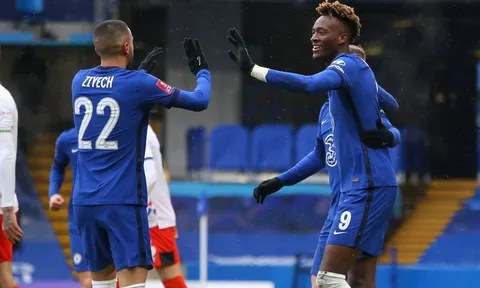 Chelsea thanh lý 3 ngôi sao đội một, dự thu 97 triệu bảng