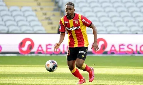 Hàng tiền vệ bấp bênh, Edu nhắm wonderkid Ligue 1 cho Arsenal