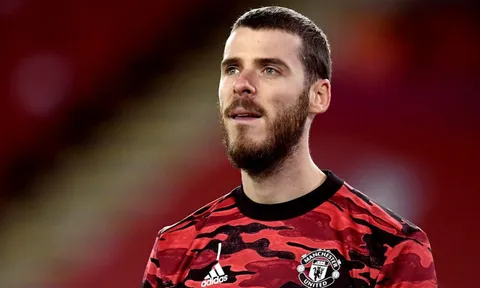 Không chịu đựng được, De Gea sẽ rời Old Trafford