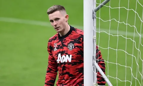 Sao Man United quyết tâm bám trụ ở Old Trafford