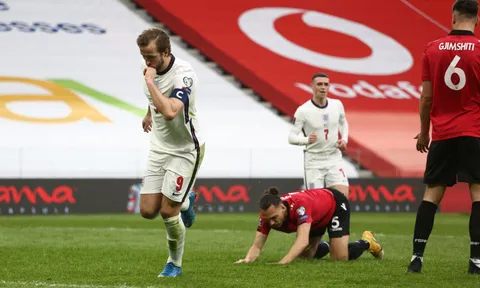 Kane còn không mau rời Spurs, gia nhập Man Utd