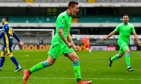 Nâng cấp tuyến giữa, Real nhắm mục tiêu của Man United