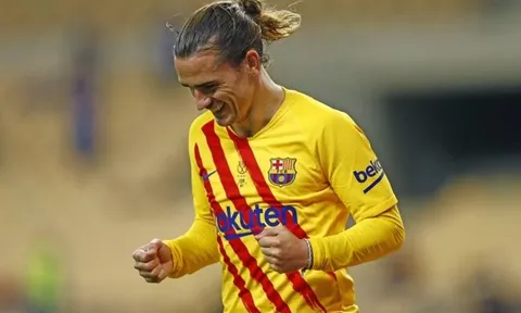"Chúng tôi đã có chức vô địch La Liga trong tay"