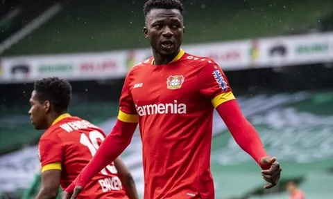 Arsenal bất ngờ bị từ chối hỏi mua sao Bundesliga