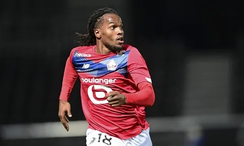 Fabrizio Romano xác nhận, Liverpool vẫn theo đuổi máy quét Ligue 1