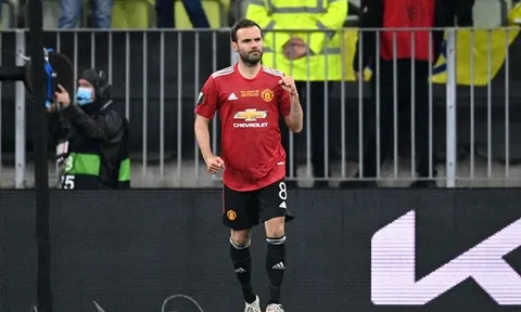 Sao Man Utd ở vào thế tiến thoái lưỡng nan
