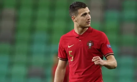 Bất ngờ với mức phí Man Utd đòi hỏi cho Diogo Dalot