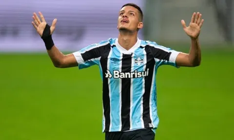Arsenal có thêm đối thủ trong cuộc đua chiêu mộ mục tiêu 20 tuổi