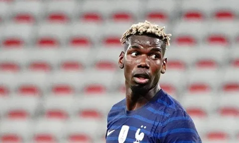 PSG giúp Pogba kiếm được khoản kếch xù tại Man Utd