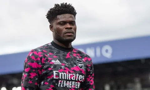 Arsenal mất trụ cột ở đại chiến Chelsea