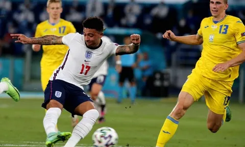 Sancho có câu trả lời rất hay về Man Utd