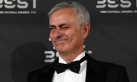 Mourinho bất ngờ xác nhận vai trò mới, "lật kèo" đối tác của Tottenham