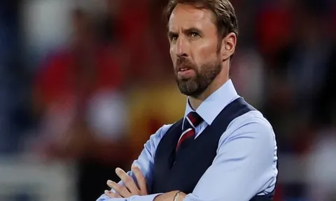 Mourinho đánh giá khả năng vô địch của tuyển Anh sau trận thắng Croatia