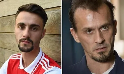 Đồng đội đặt biệt danh 'tàn nhẫn' cho sao Arsenal