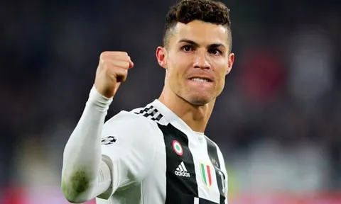 Đội bóng thành Madrid: 'Ronaldo luôn khiến chúng tôi khổ sở'