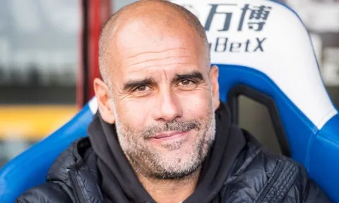 SỐC! Pep Guardiola nói 1 câu không tưởng về trận Man Utd - Liverpool
