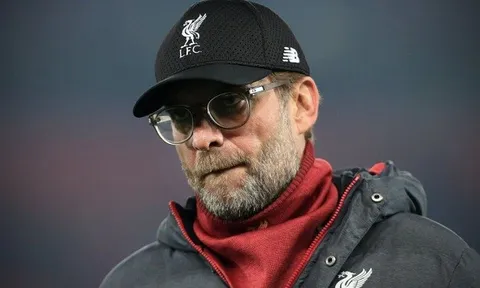 Lịch thi đấu ''điên rồ'', Klopp chỉ ra sai lầm của FIFA, UEFA