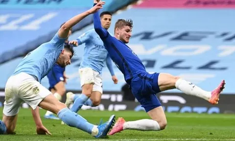 Muốn vô địch Premier League, Chelsea cần loại bỏ Werner và thay bằng cầu thủ này