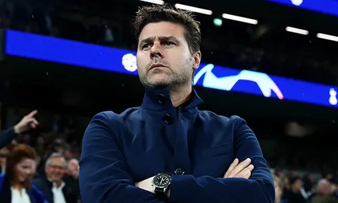 Chia tay Champions League, Pochettino yêu cầu các học trò làm ngay một việc
