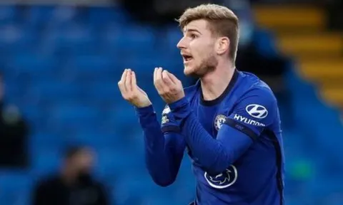 "Tôi ghét phải đối đầu với Werner"