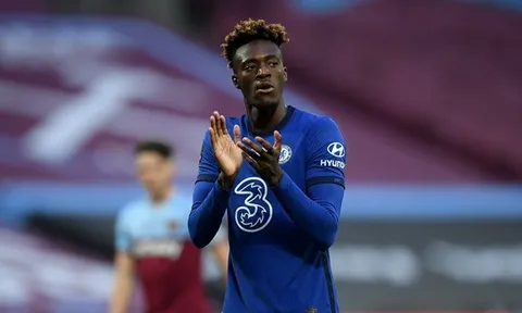 Tuchel công khai 2 việc Tammy Abraham cần phải làm để trở lại đội hình
