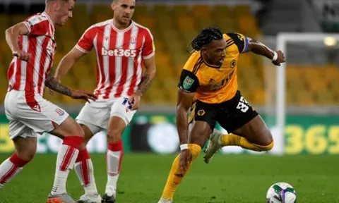 "Từ thời Vieira và Petit, đây là cặp đôi Arsenal đầu tiên thống trị OTF"