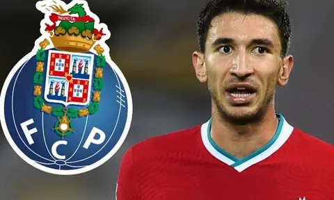 Van Dijk so sánh thủ môn dự bị Liverpool với huyền thoại Brazil