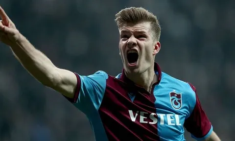 'Đàm phán đa phương', RB Leipzig quyết mua 'sát thủ' của Crystal Palace
