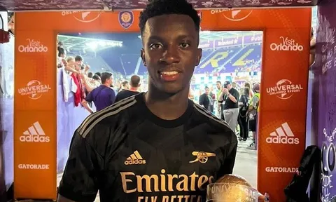 3 điểm sáng và 3 điểm tối của Arsenal trước Orlando