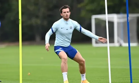 Chelsea chuẩn bị ra mắt 2 tân binh tại Premier League