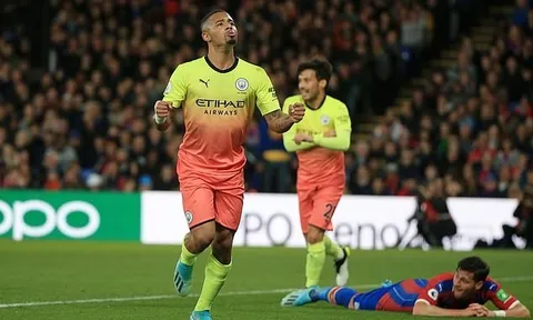 ĐHTB vòng 9 Premier League 2019/2020: Vắng bóng hàng loạt ông lớn!
