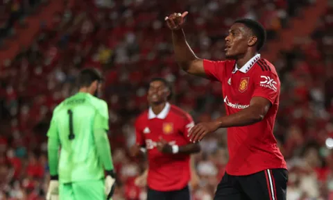 Điều duy nhất nhà Glazer có thể đúng ở Man Utd
