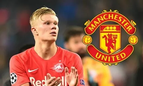 "Đẳng cấp, anh ấy là bản hợp đồng tuyệt vời cho Man Utd"