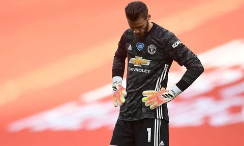 11 cầu thủ mà CĐV Man United muốn bán nhất hè này: cú sốc 'Người nhện'