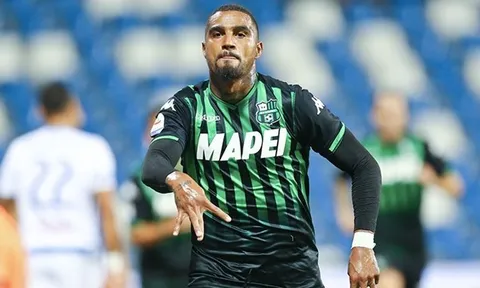 11 cầu thủ nổi tiếng từng khoác áo Sassuolo: "Cục tạ" của Barca, "tội đồ" của Italia