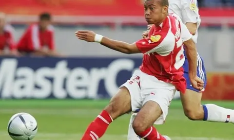 11 con số lịch sử EURO: TBN độc nhất vô nhị, hat-trick 18 phút