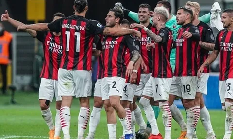 11 đội bóng sở hữu hàng công mạnh nhất Serie A 2020-21: Bất ngờ với số 1