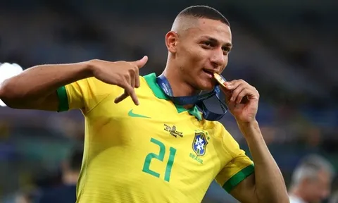 11 sao Premier League dự Olympic: Ngựa chiến Arsenal, bảng A sạch bóng