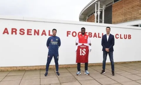 11 thương vụ cho thấy Arsenal có thể chiêu mộ Alexander Isak